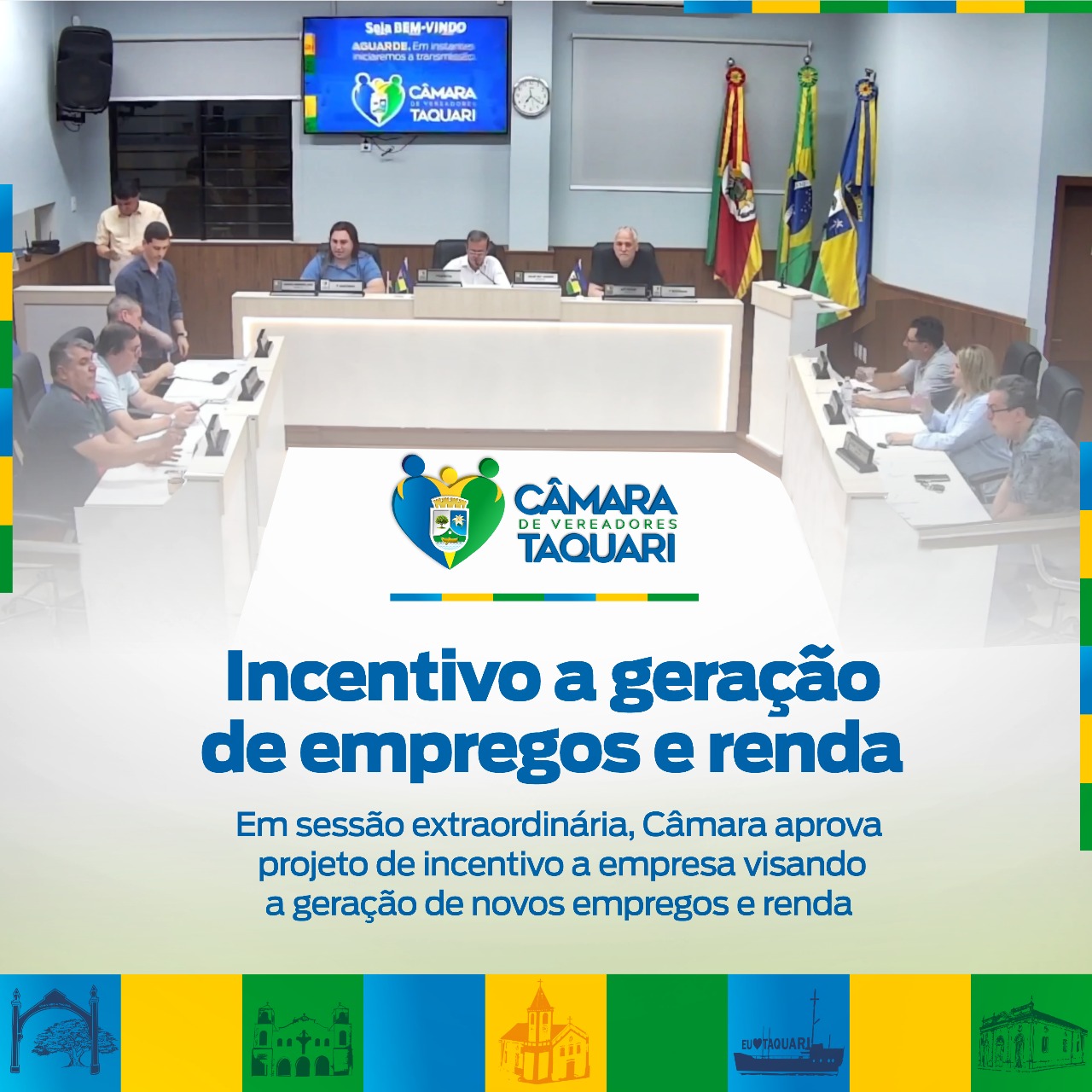 Bootstrap portal template