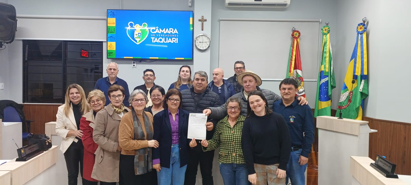 Câmara aprova projetos voltados à cultura, esporte, assistência social e segurança náutica
